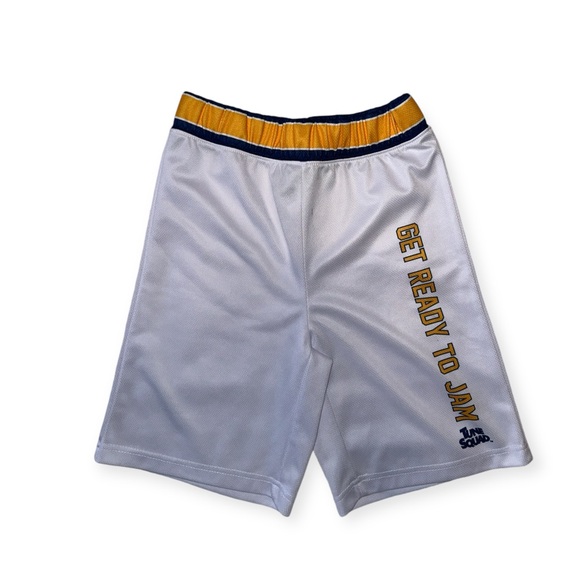 Space Jam Tune Squad Bugs Bunny Basketball Set - Picture 6 of 9